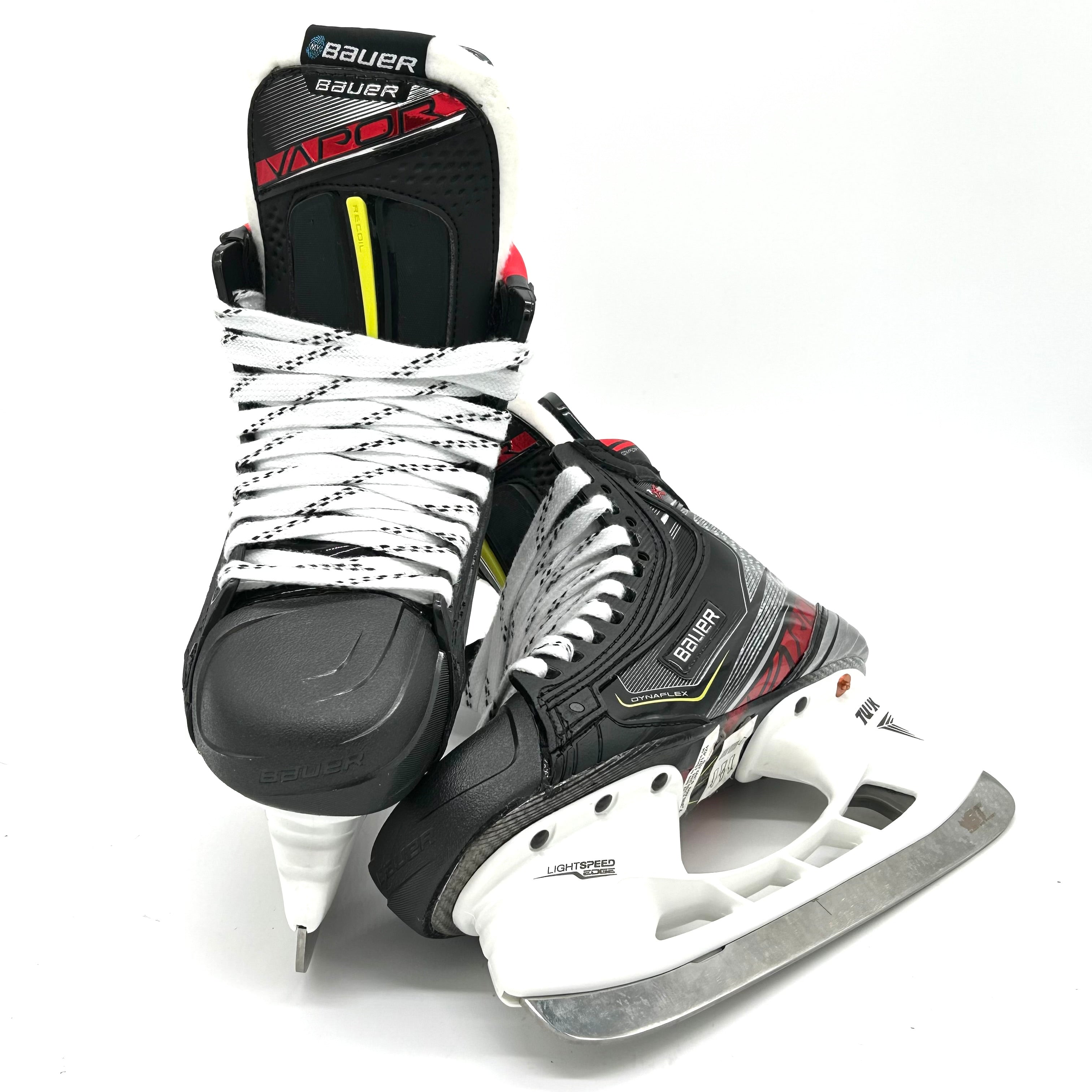 Bauer Vapor 2X Pro - Patins de hockey Pro Stock - Taille 3.5D